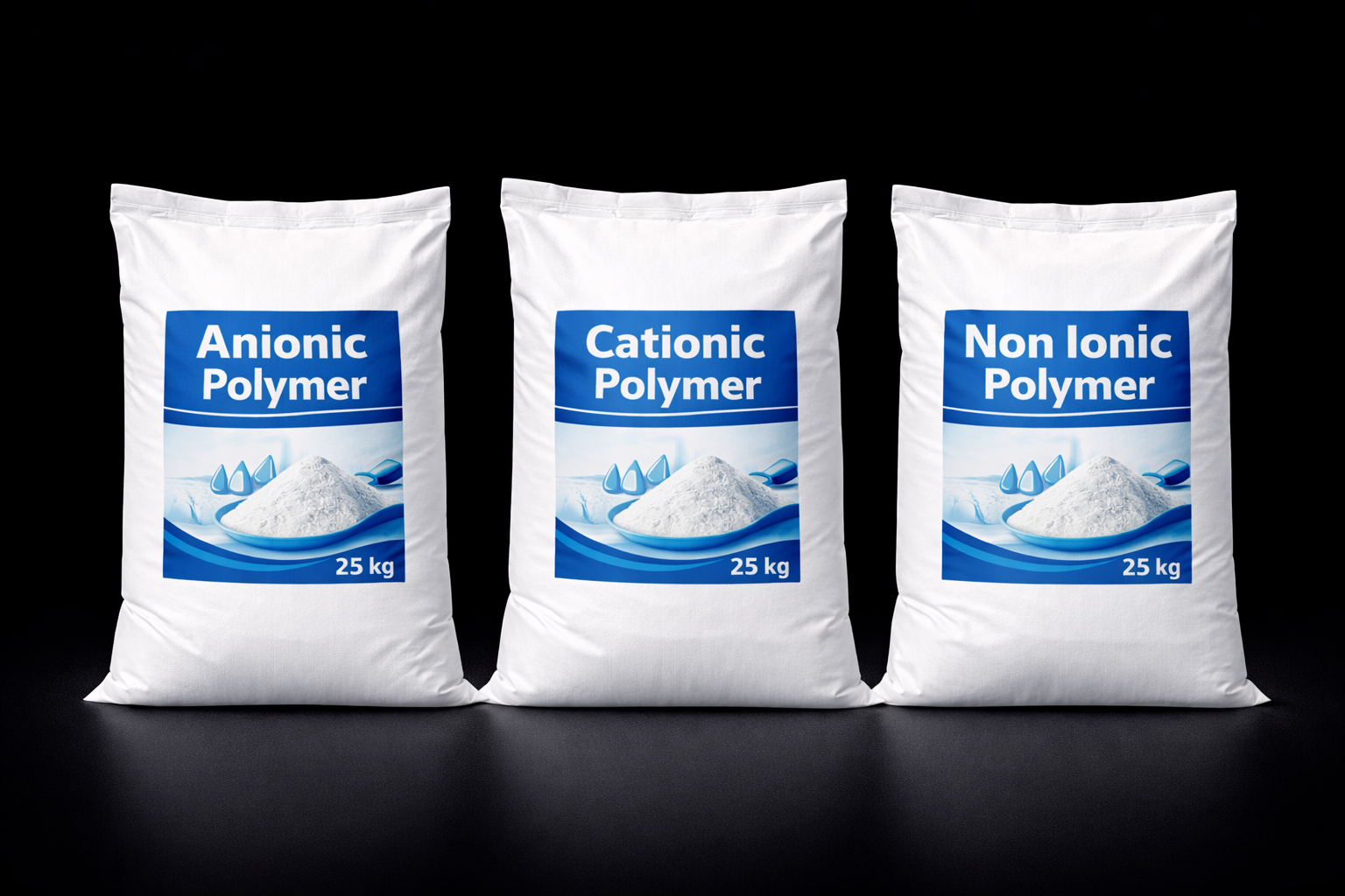 Industrial Polymers